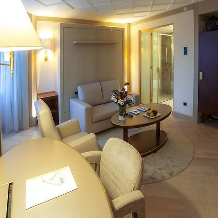 Mega Residence & Hotel Nisantasi Istanbul Eksteriør bilde