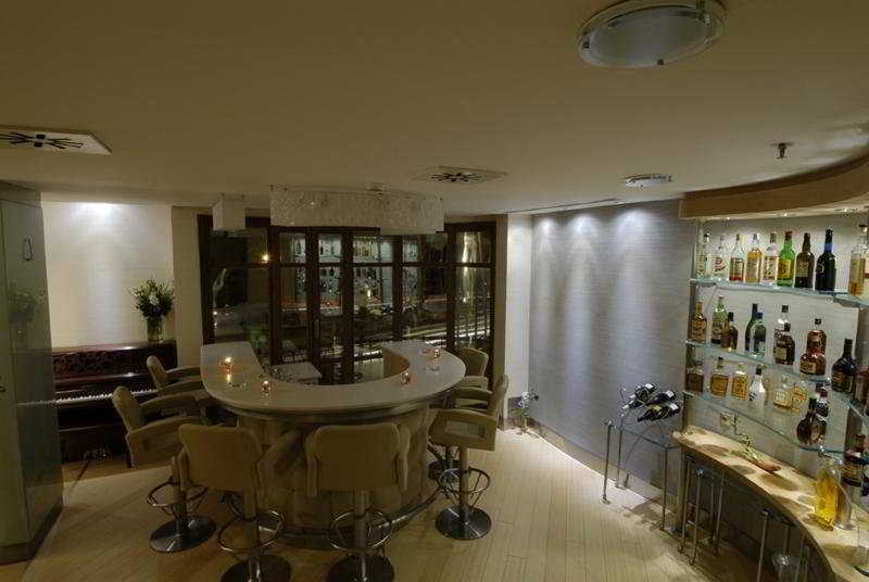 Mega Residence & Hotel Nisantasi Istanbul Eksteriør bilde