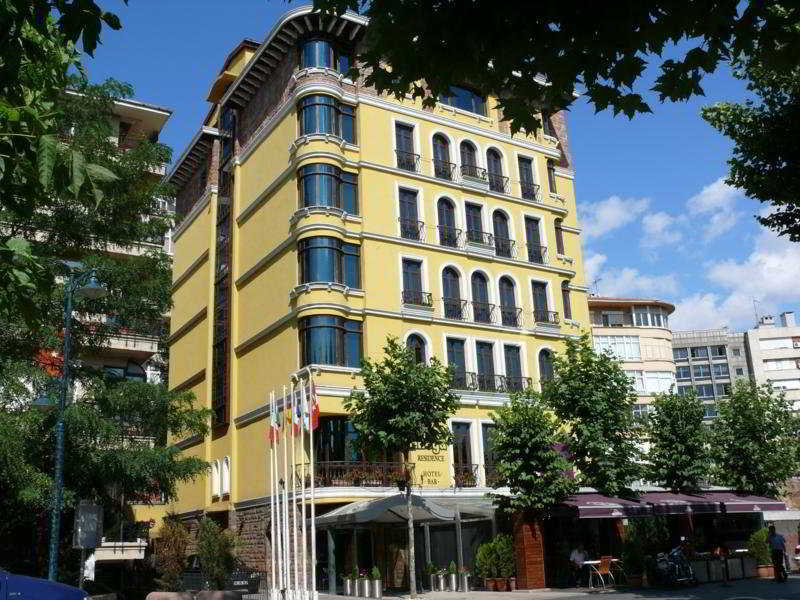 Mega Residence & Hotel Nisantasi Istanbul Eksteriør bilde