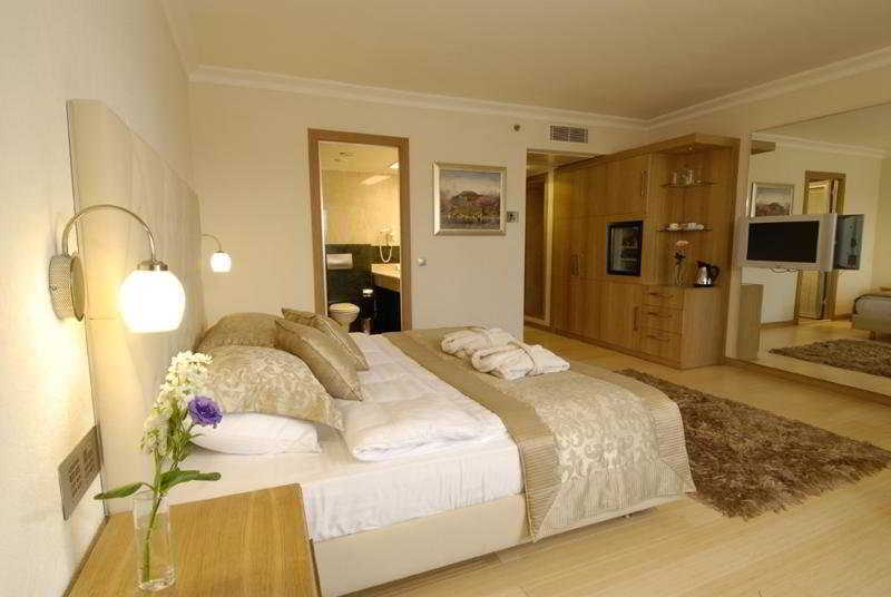 Mega Residence & Hotel Nisantasi Istanbul Eksteriør bilde