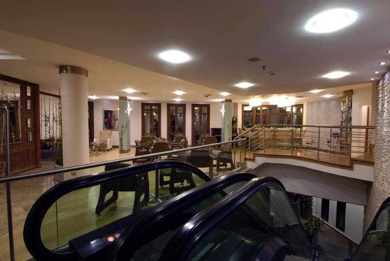 Mega Residence & Hotel Nisantasi Istanbul Eksteriør bilde