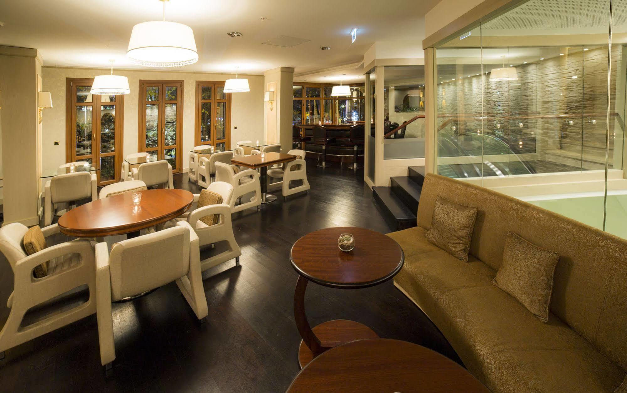 Mega Residence & Hotel Nisantasi Istanbul Eksteriør bilde